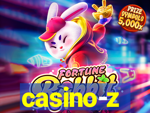 casino-z