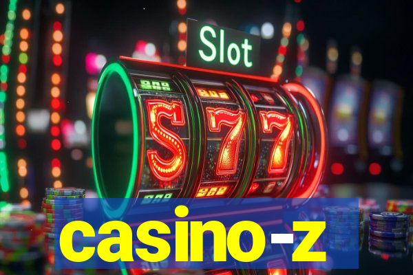 casino-z