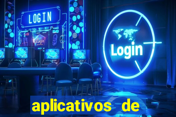 aplicativos de aposta de jogos