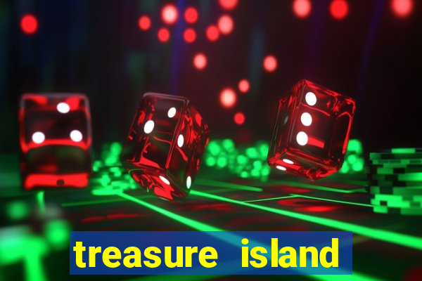 treasure island resort and casino minnesota