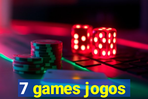 7 games jogos