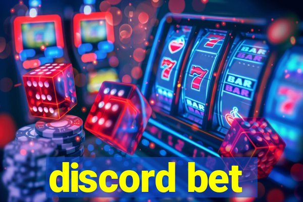 discord bet