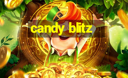 candy blitz