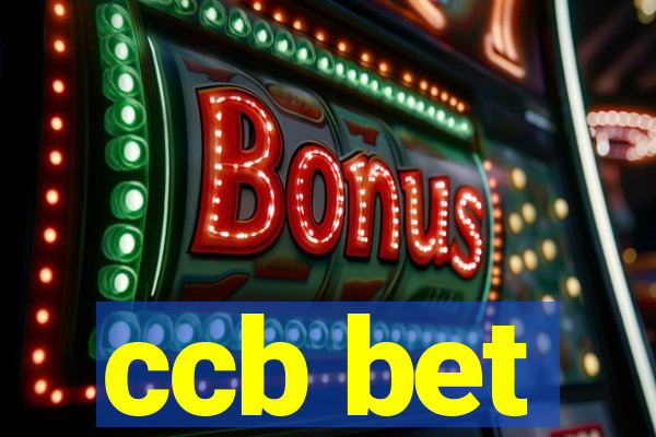 ccb bet