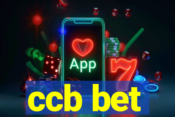 ccb bet