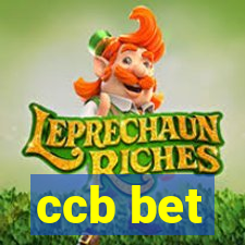 ccb bet