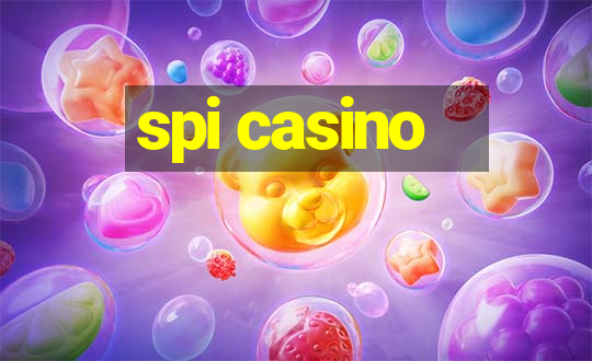 spi casino