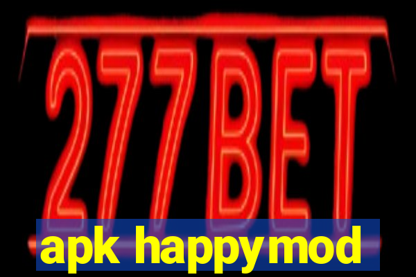 apk happymod