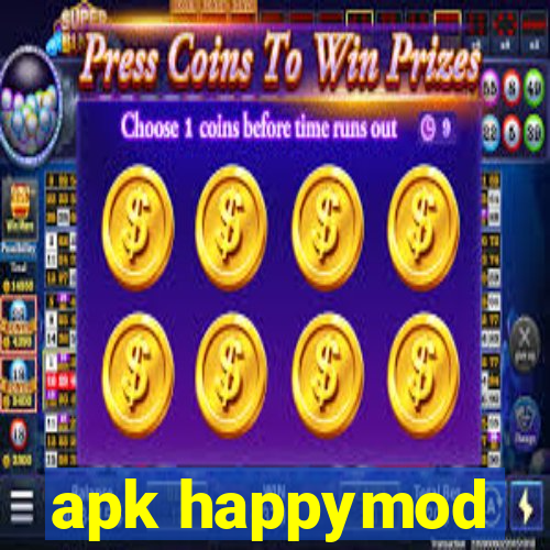 apk happymod