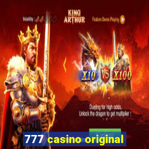 777 casino original