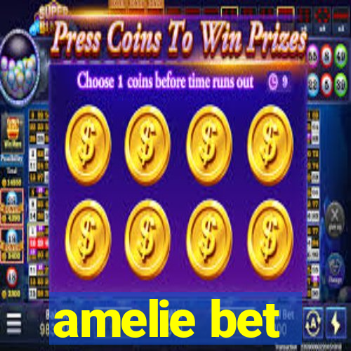 amelie bet