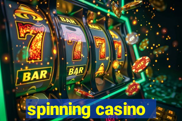 spinning casino