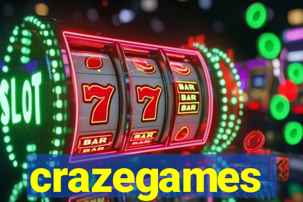 crazegames