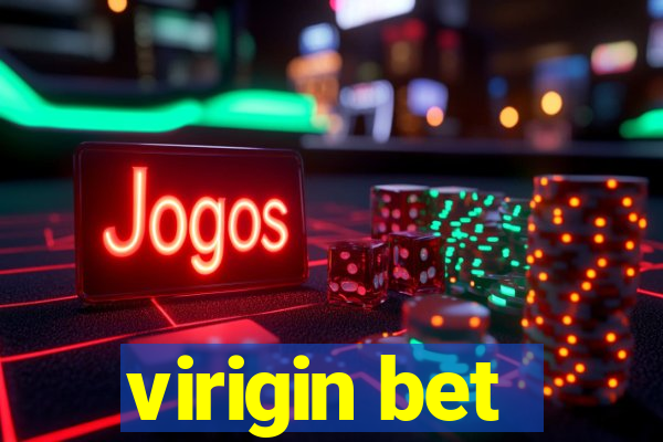 virigin bet