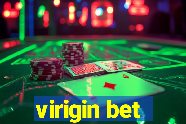 virigin bet