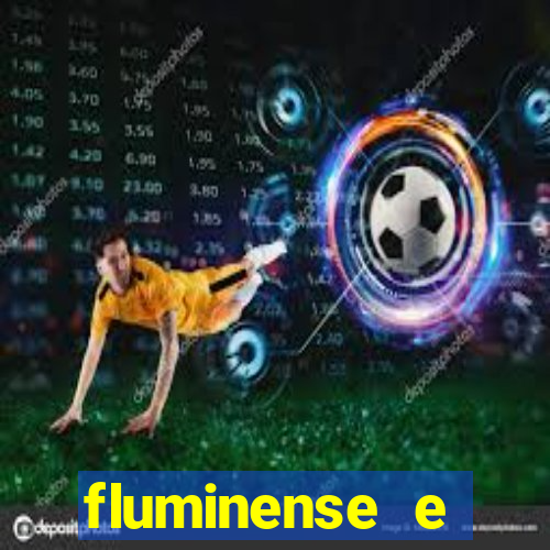 fluminense e internacional palpite