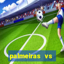 palmeiras vs atletico go