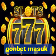 gonbet masuk