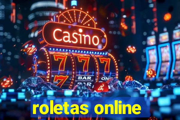 roletas online