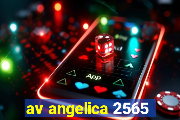 av angelica 2565