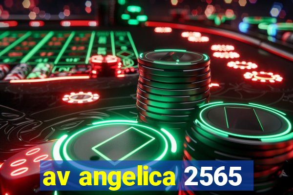 av angelica 2565