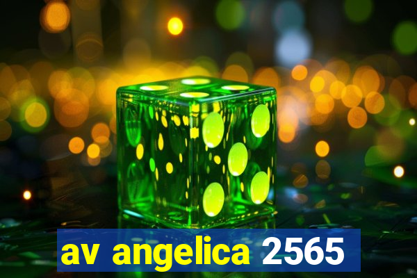 av angelica 2565