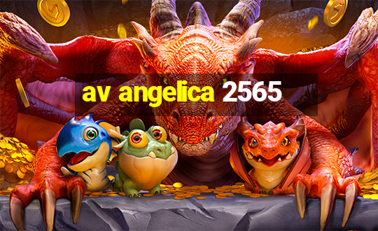 av angelica 2565