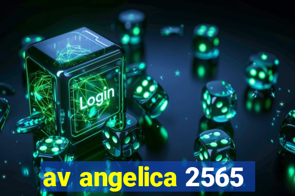 av angelica 2565