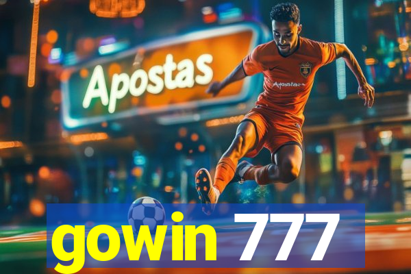 gowin 777