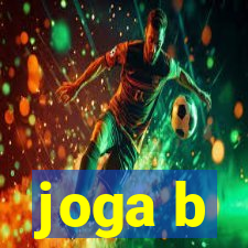 joga b