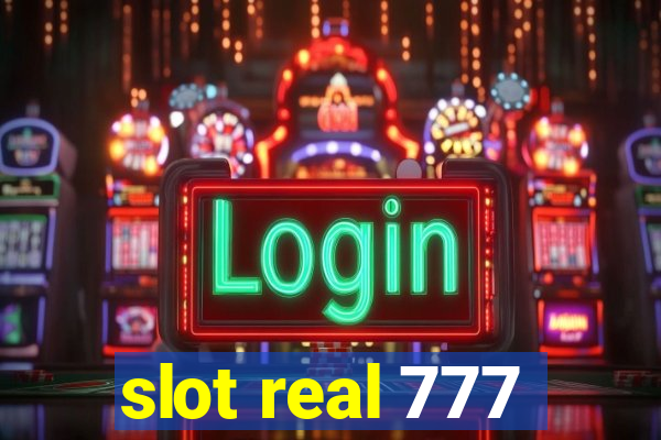 slot real 777