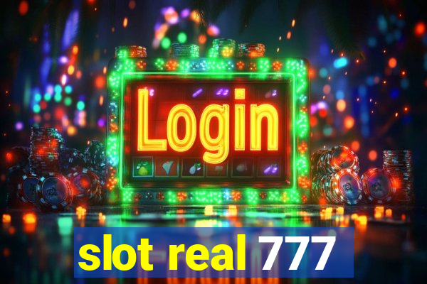 slot real 777