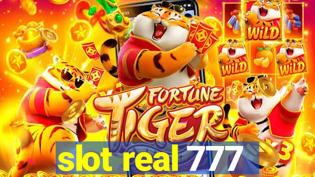 slot real 777