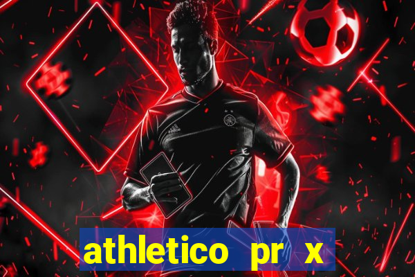 athletico pr x cuiaba palpite