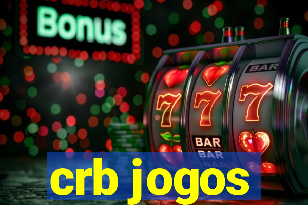 crb jogos