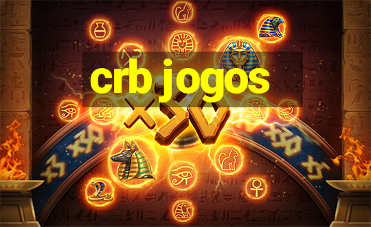 crb jogos