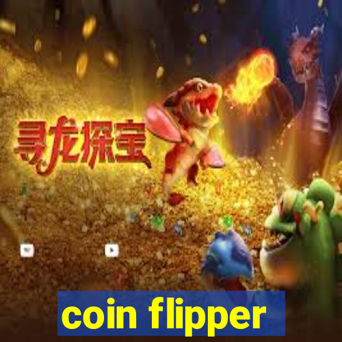 coin flipper