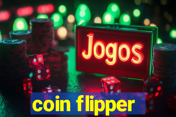 coin flipper