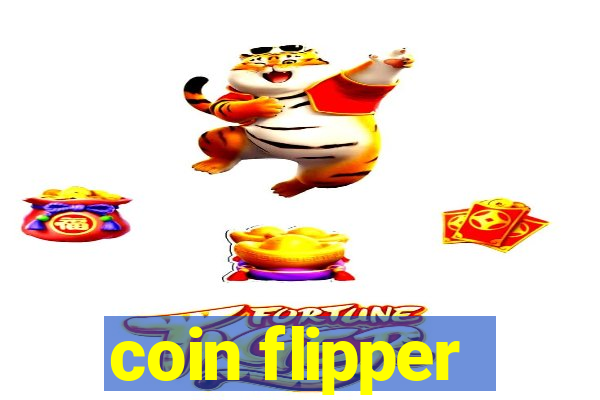 coin flipper