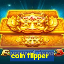 coin flipper