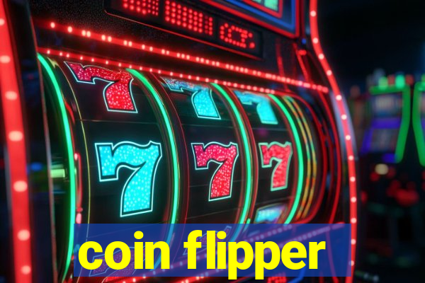 coin flipper