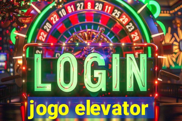 jogo elevator