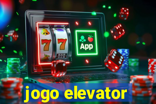 jogo elevator