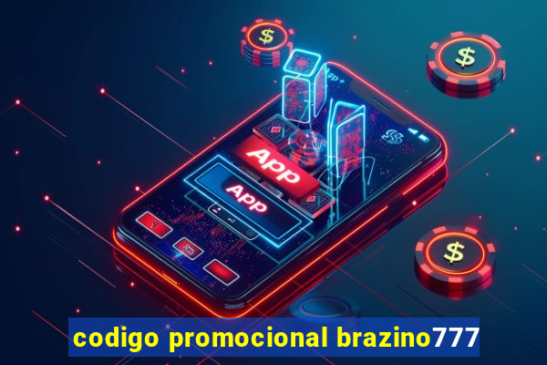 codigo promocional brazino777