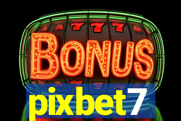 pixbet7