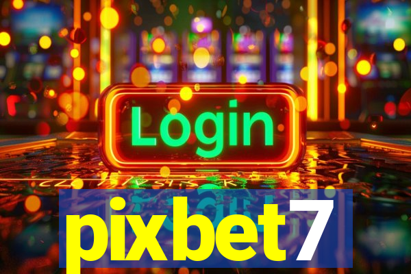 pixbet7