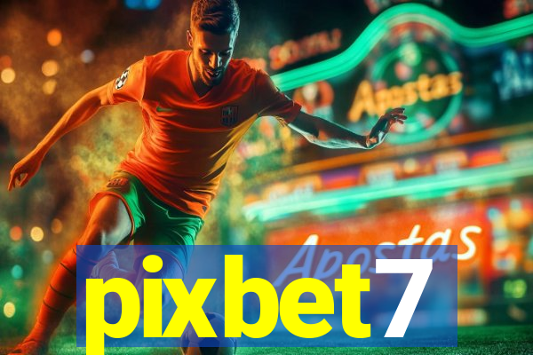 pixbet7