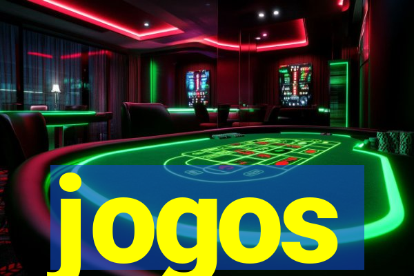 jogos