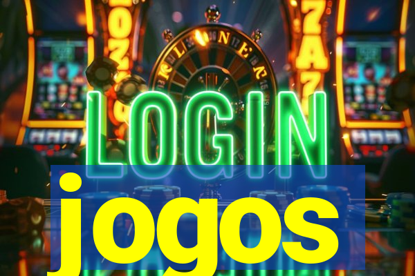 jogos