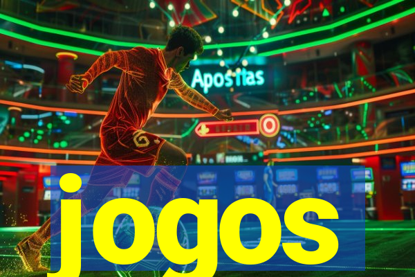 jogos